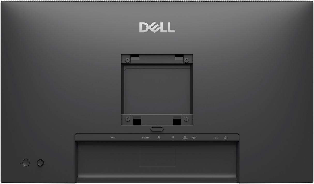 DELL Pro P P2426HEWO computerskærm 60,5 cm (23.8") 1920 x 1080 pixel Fuld HD LCD Grå