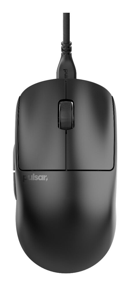 PULSAR X2 mouse Gaming Ambidextrous USB Type-A Mechanical 26000 DPI