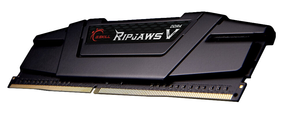 G.Skill Ripjaws V F4-3200C16S-16GVK hukommelsesmodul 16 GB 1 x 16 GB DDR4 288-pin DIMM