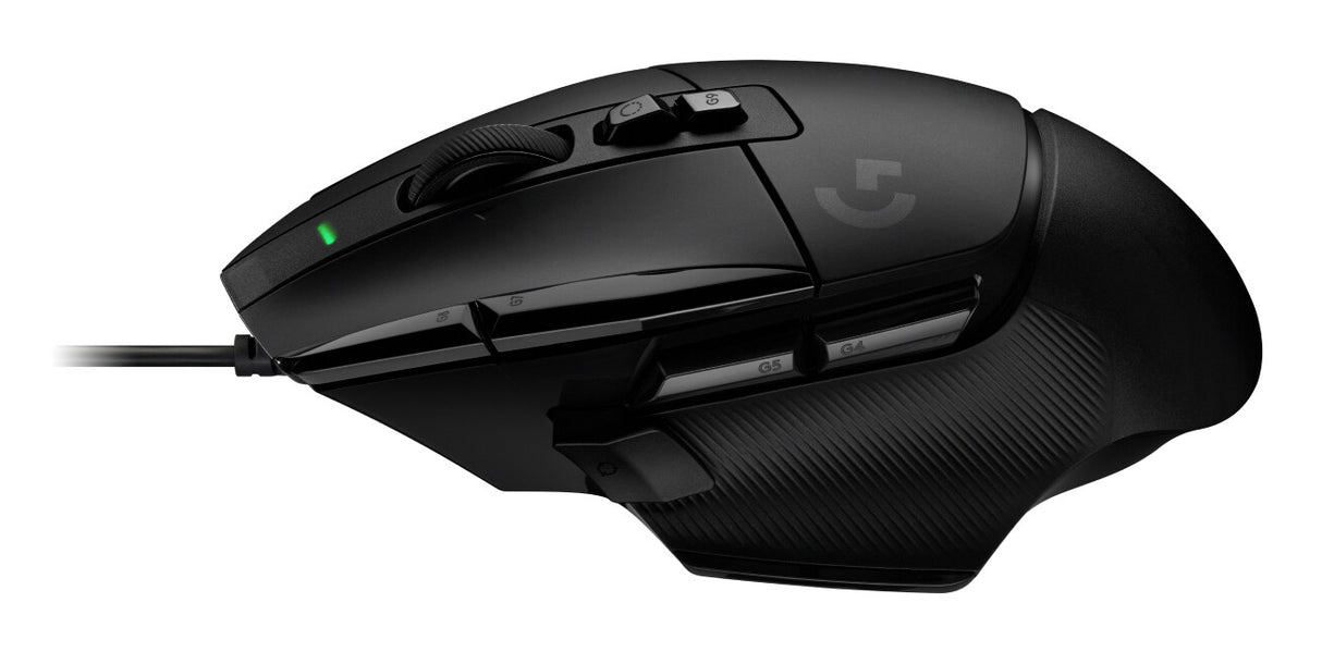 Logitech G G502 X