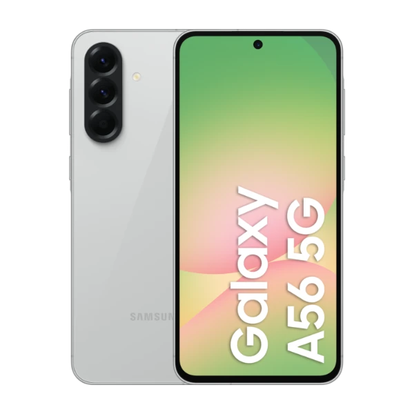 Samsung Galaxy A56 5G 128 GB - Awesome LightGray