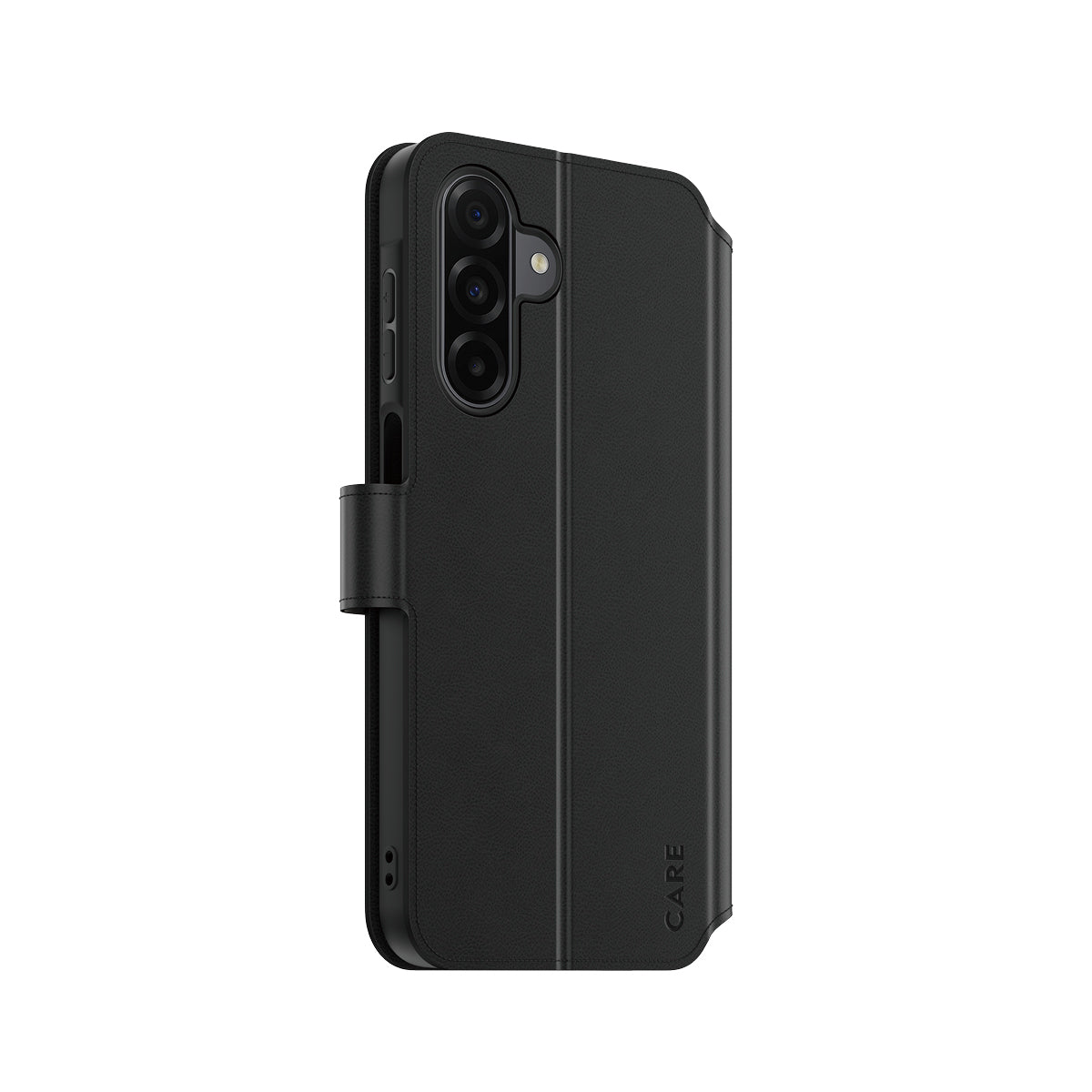 CARE by PanzerGlass Feature Wallet Case m. Kickstand Samsung Galaxy A17 & A17 5G