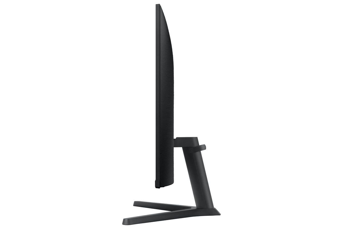 Samsung S50GC computerskærm 86,4 cm (34") 3440 x 1440 pixel UltraWide Quad HD LCD Sort