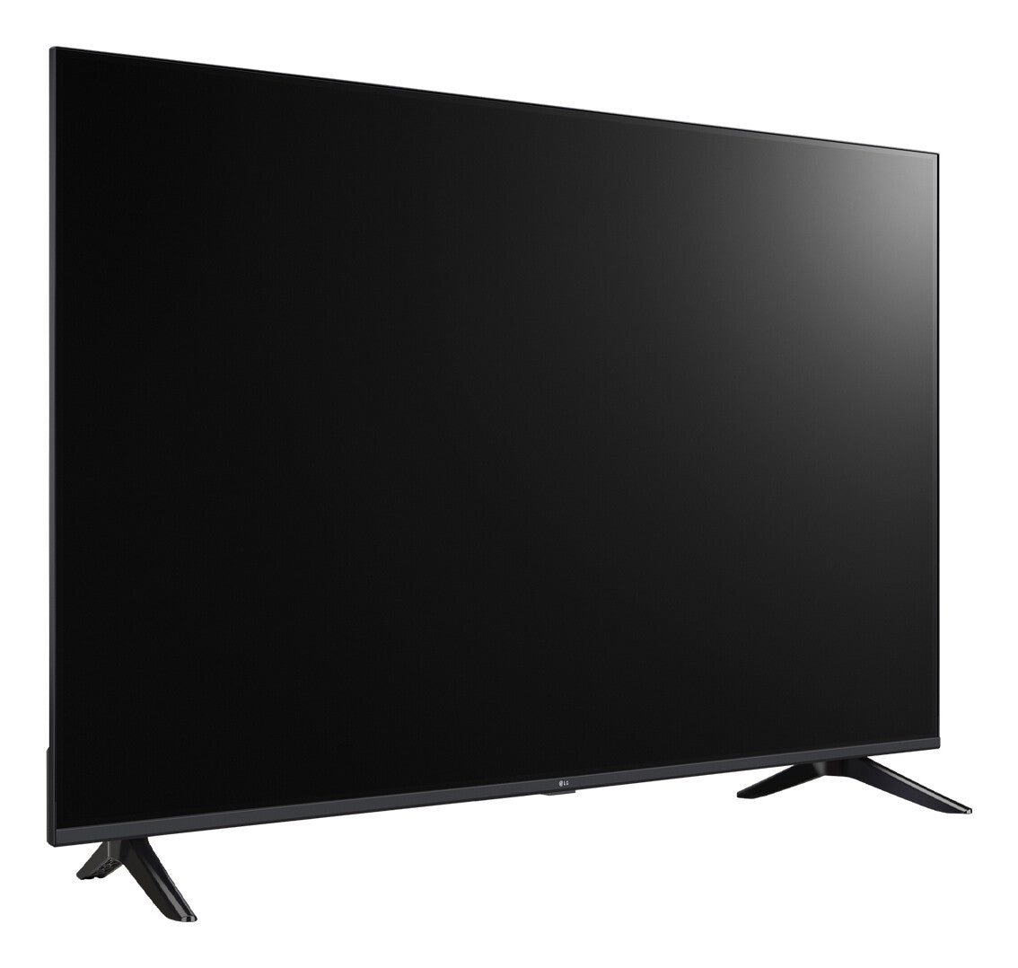 LG UHD AI 65UA731C0LA 165,1 cm (65") 4K Ultra HD Smart TV Wi-Fi Sort