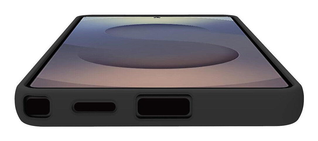 Celly CROMO1165BK mobiltelefon etui 17,5 cm (6.9") Cover Sort