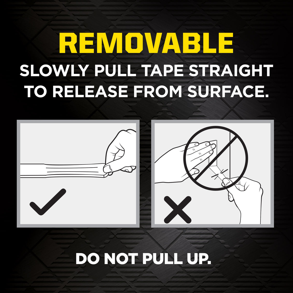 Scotch gel tape double sided transparent 30mmx1,5m