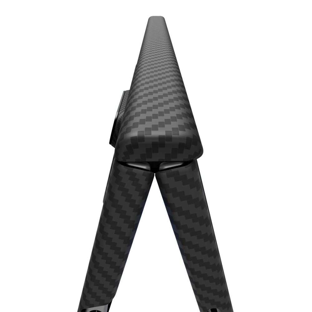 Spigen Airskin Aramid Magsafe Galaxy Z Fold 8 Ultra Sort