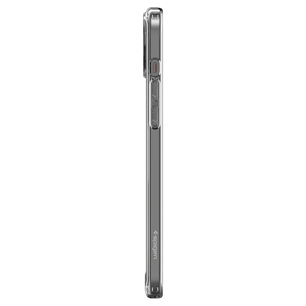 Spigen Ultra Hybrid Magsafe Iphone 15 Hvid
