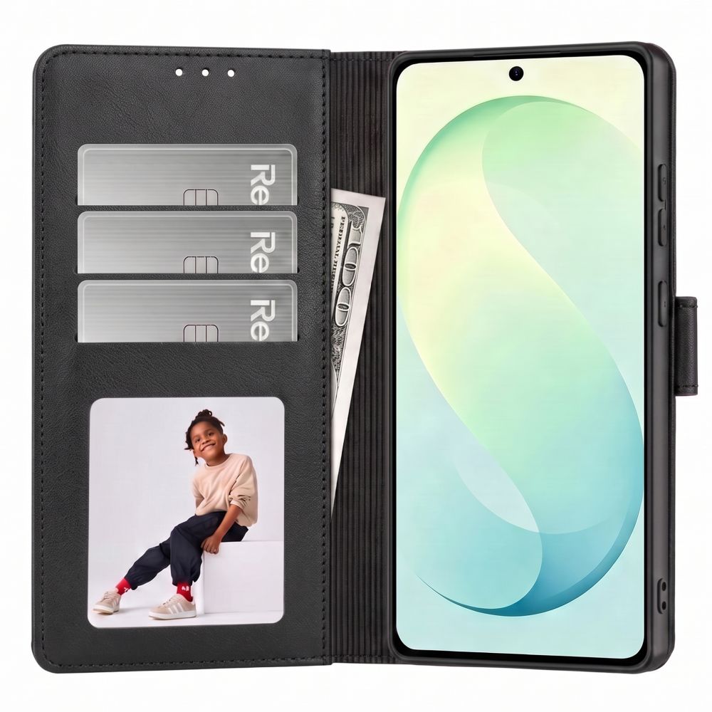 Tech Protect Punch Galaxy S26 Fe Sort