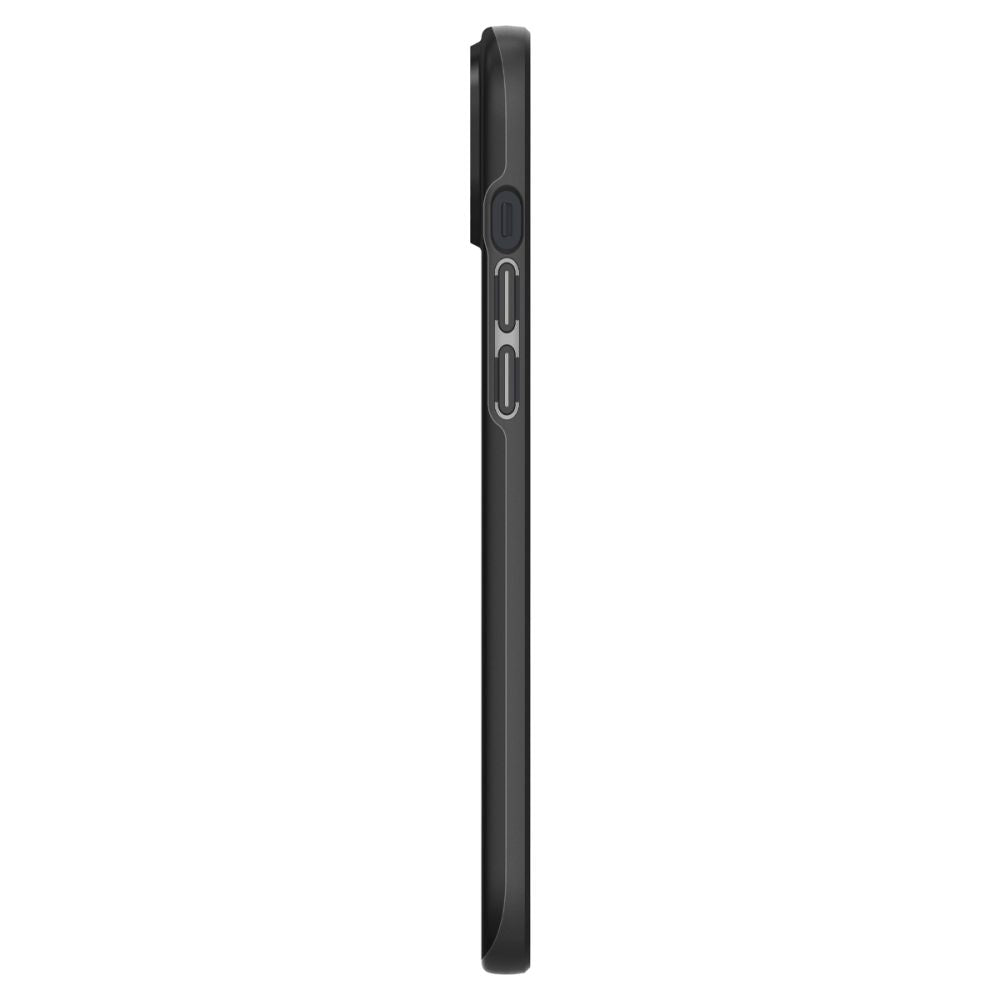 Spigen Thin Fit Iphone 14 Plus / 15 Plus Sort
