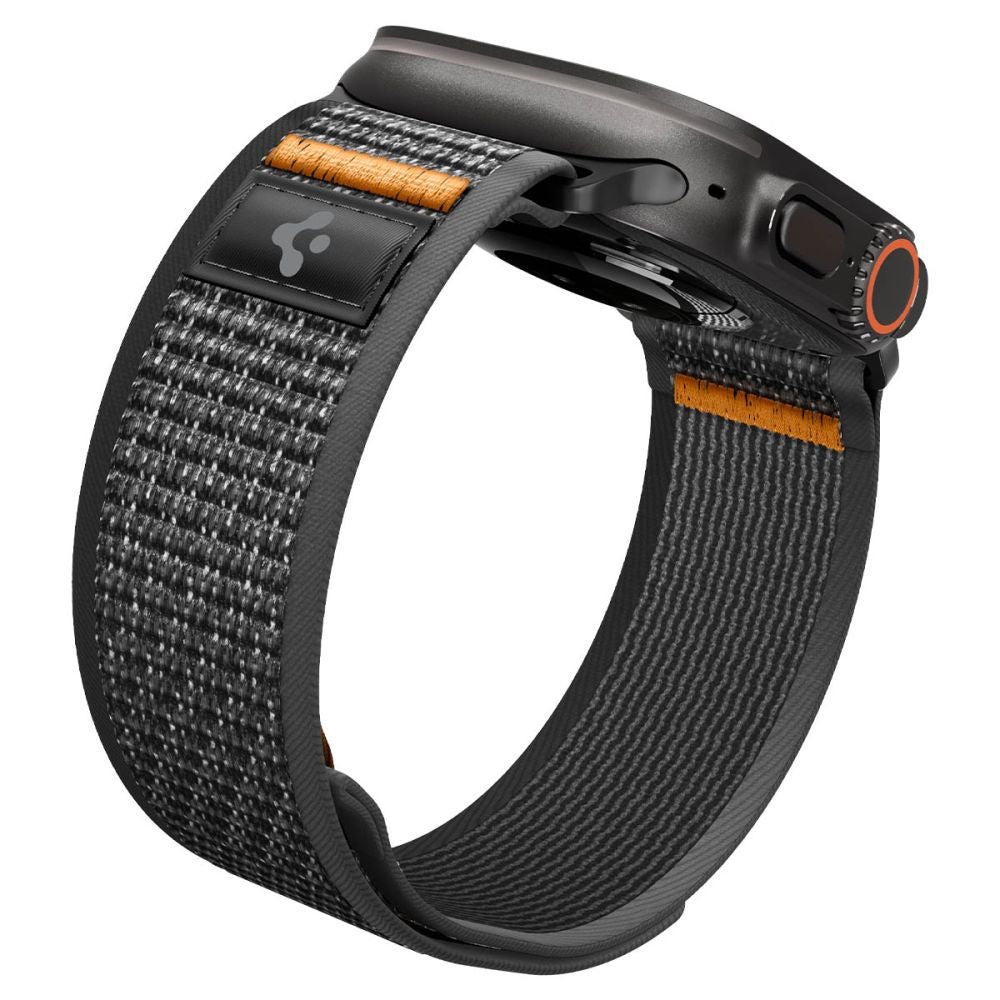 Spigen Athlex Air 2 Apple Watch 8 / 9 / 10 / 11 / 12 / Se / Ultra (44 / 45 / 46 / 49 Mm) Active Sort / Orange