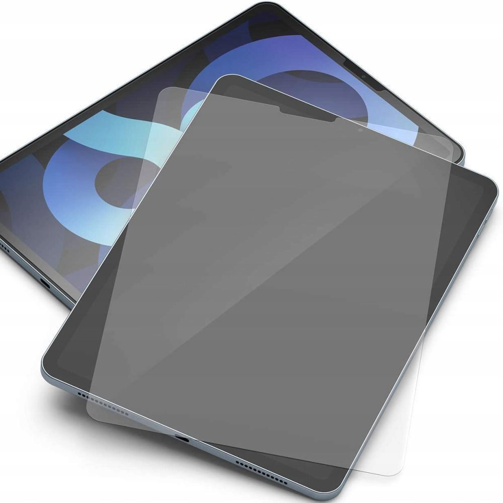 Hærdet Glas Tech Protect Easy Set+ 2 Pack Ipad 10,9” 10 / 2022 / 11” 11 / 2025 Clear
