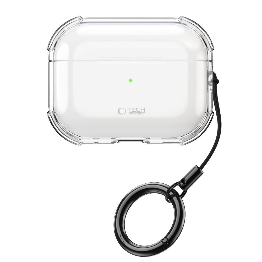 Tech Protect Bounce Apple Airpods Pro 3 Clear