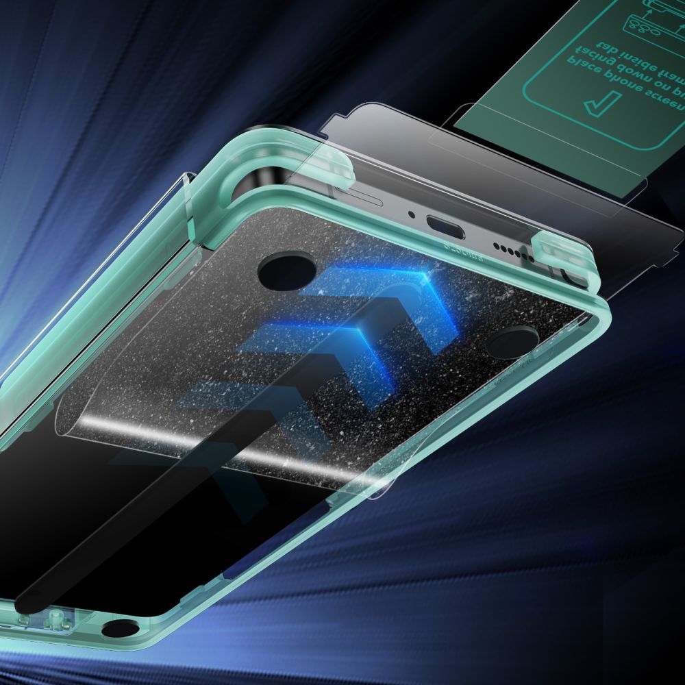 Privacyglas Esr Hærdet Glas Galaxy S25 Ultra Privacy