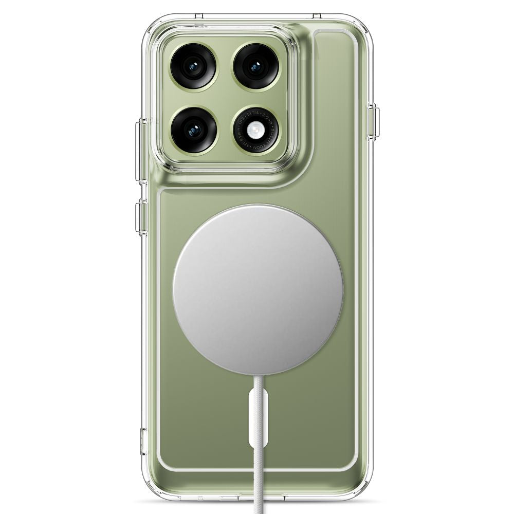 Tech Protect Flexair Hybrid Magsafe Motorola Edge 70 Pro 5 G Clear