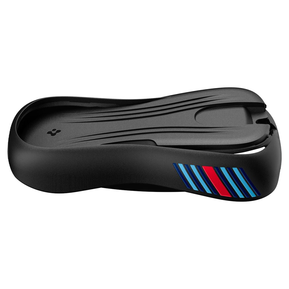 Spigen Pk100 Porsche Nøgleforsettelse Sort