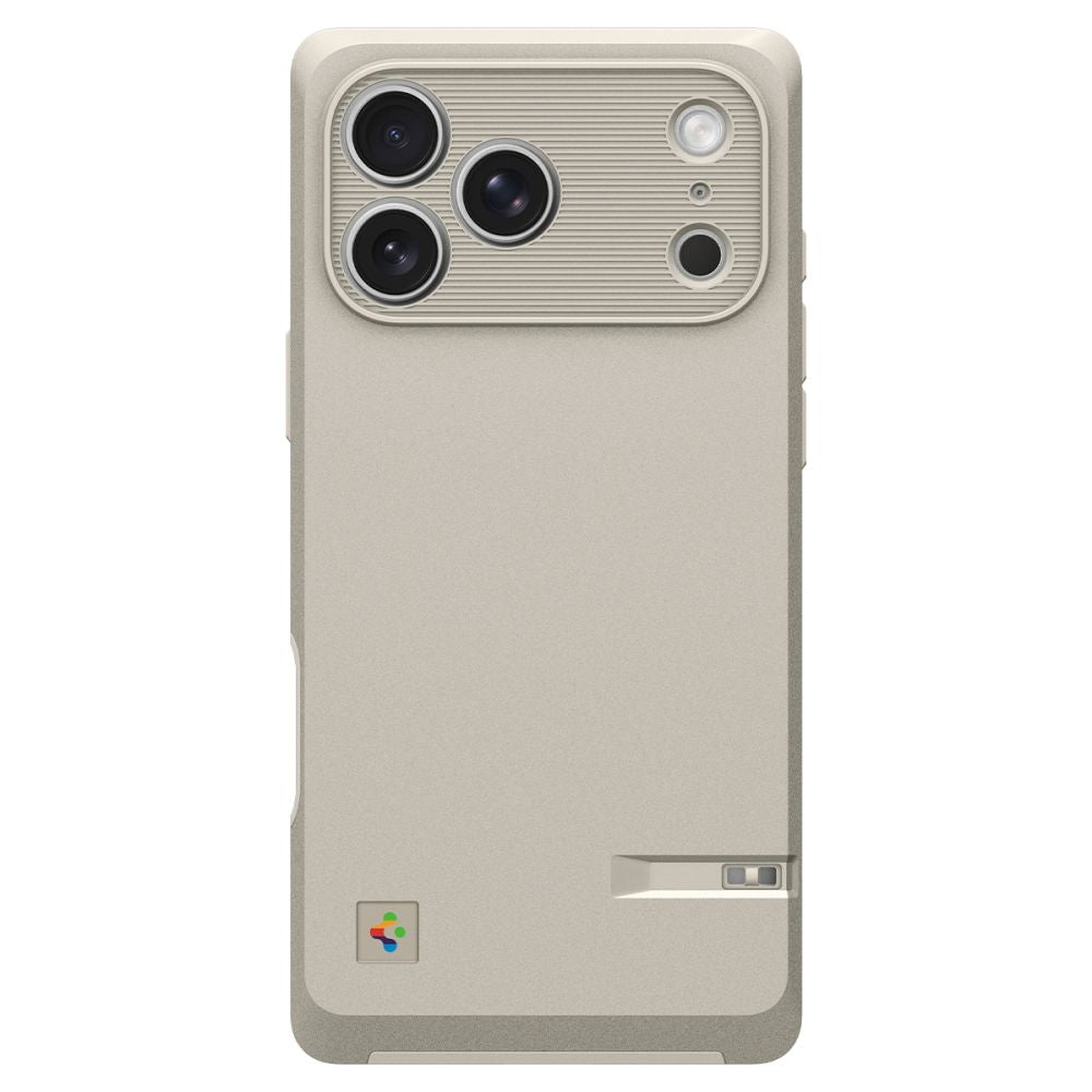 Spigen Classic Ls Magsafe Iphone 17 Pro / 18 Pro Stone