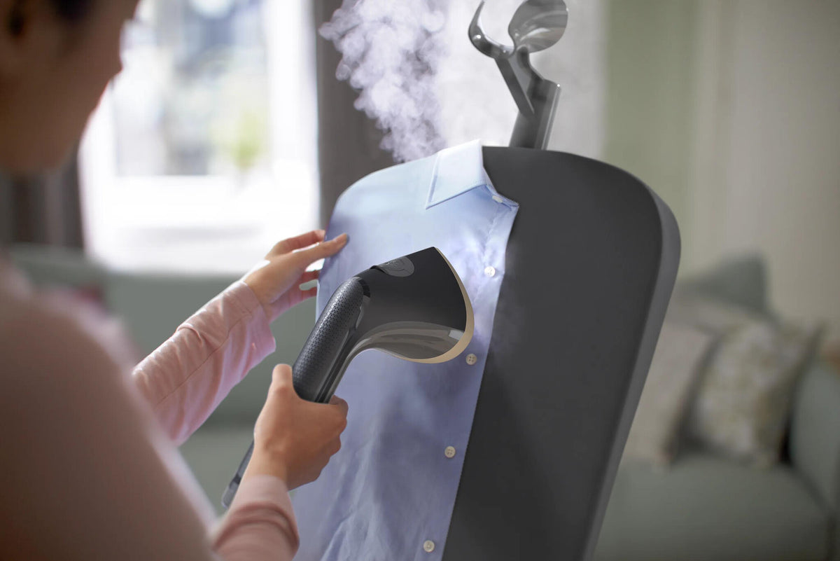 Philips STE3170/80 garment steamer Upright garment steamer 2 L 2000 W Black