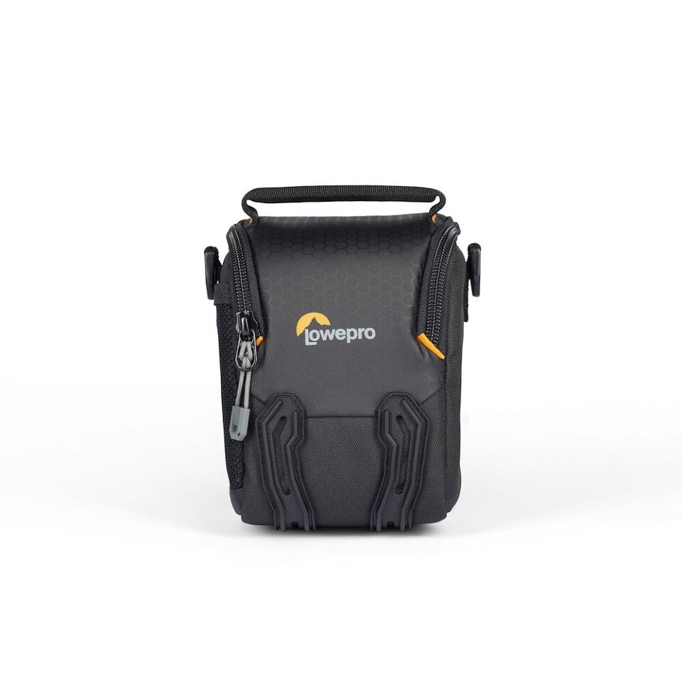 Lowepro Adventura SH 115 III Bæltepakke etui Sort