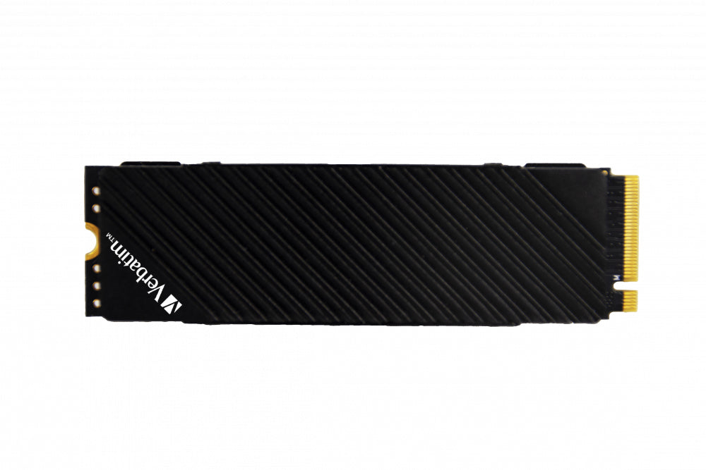 Verbatim Vi7000G 1 TB M.2 PCI Express 4.0 NVMe
