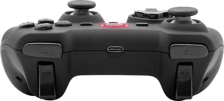 SPEEDLINK RAIT Sort RF Gamepad Nintendo Switch, PC, Playstation 3