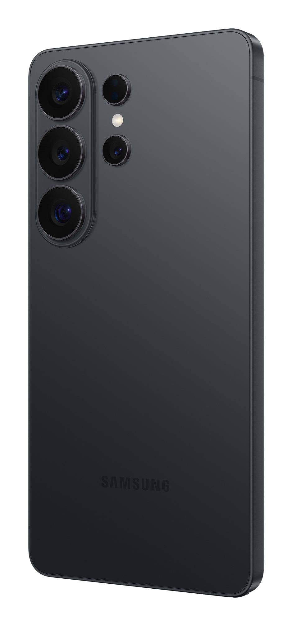 Samsung Galaxy S26 Ultra Dual Sim 16GB RAM 1TB Black DE
