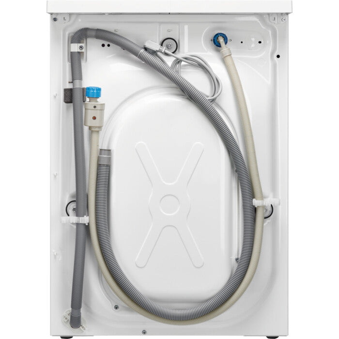 AEG LR624L14P frontbetjent vaskemaskine