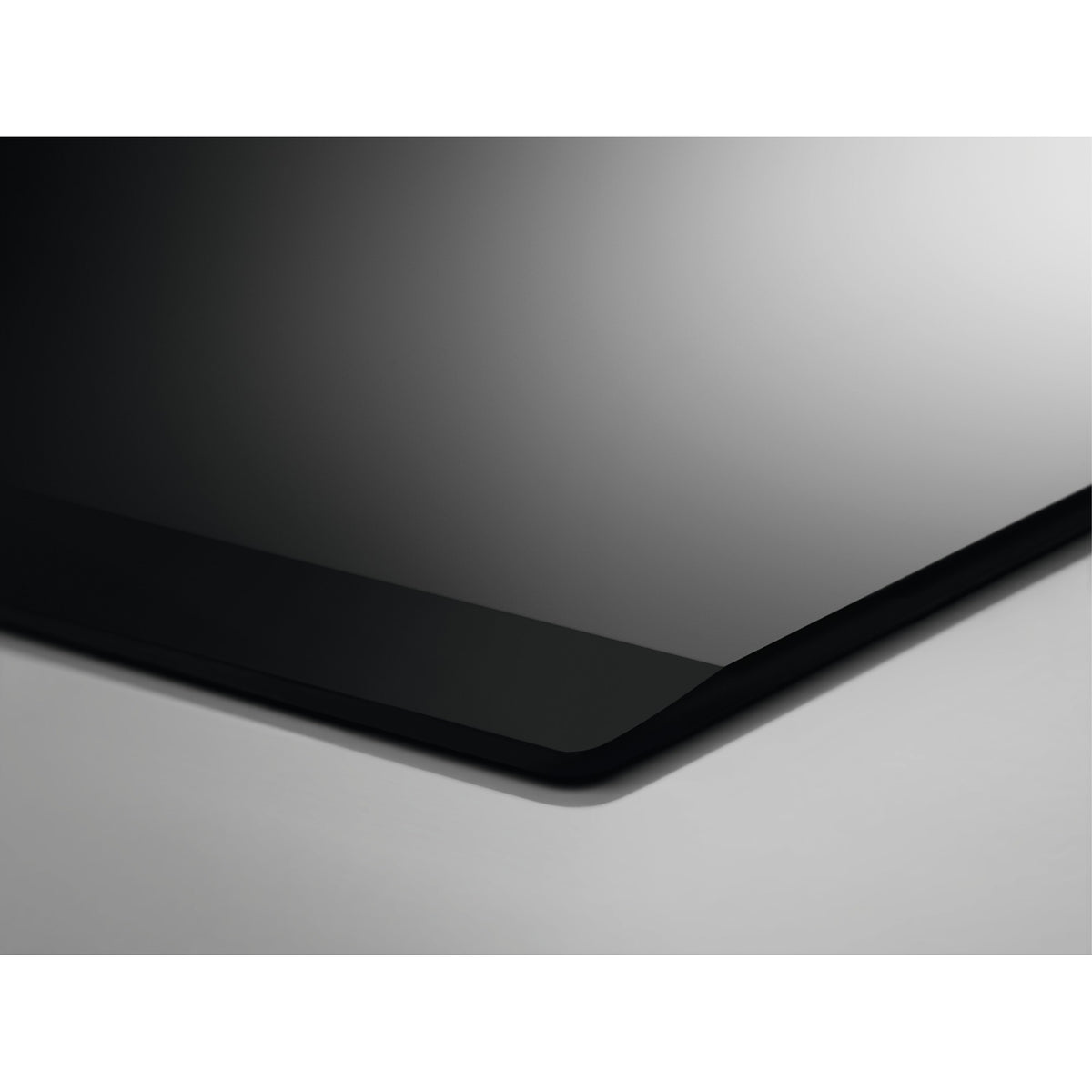 Electrolux EHF6343FOK Black Built-in 60 cm Ceramic 4 zone(s)