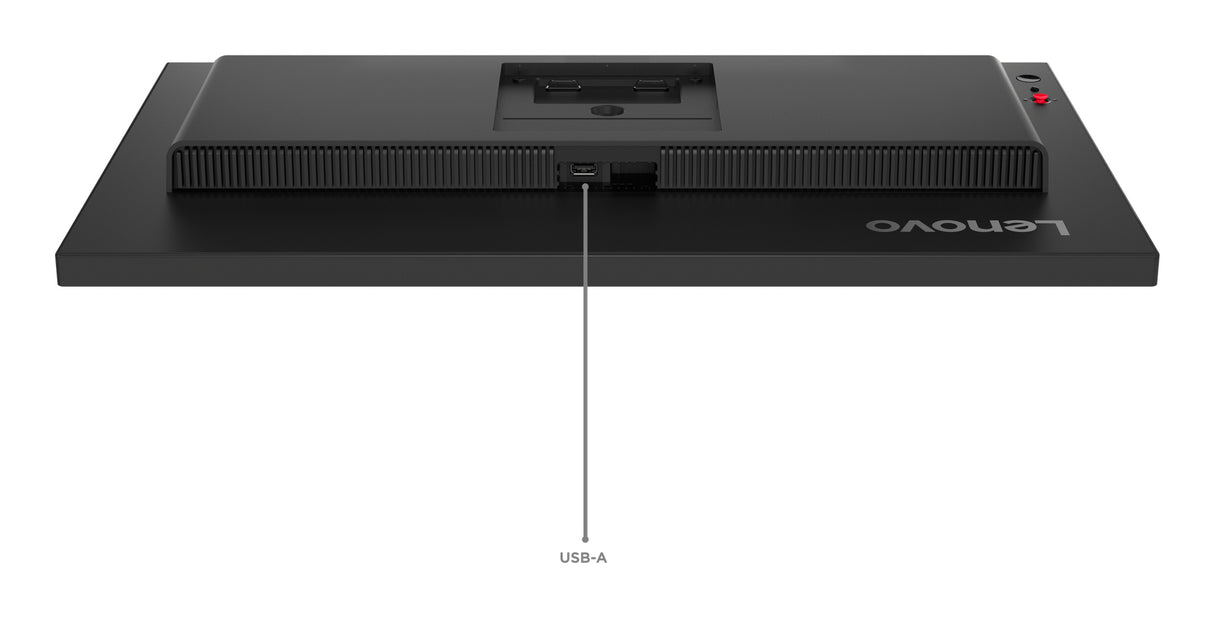 Lenovo ThinkVision T24d-40 24 IPS 1920 x 1080 (Full HD) HDMI DisplayPort USB-C 120Hz
