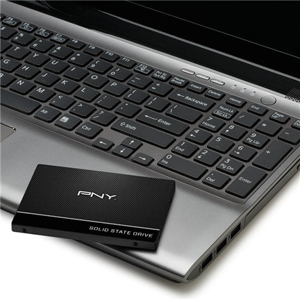 PNY SSD CS900 250GB 2.5 Serial ATA-600