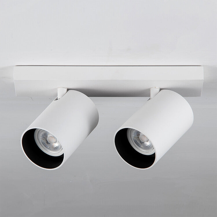 Yeelight Smart Spotlight (Color) White 2 Pack
