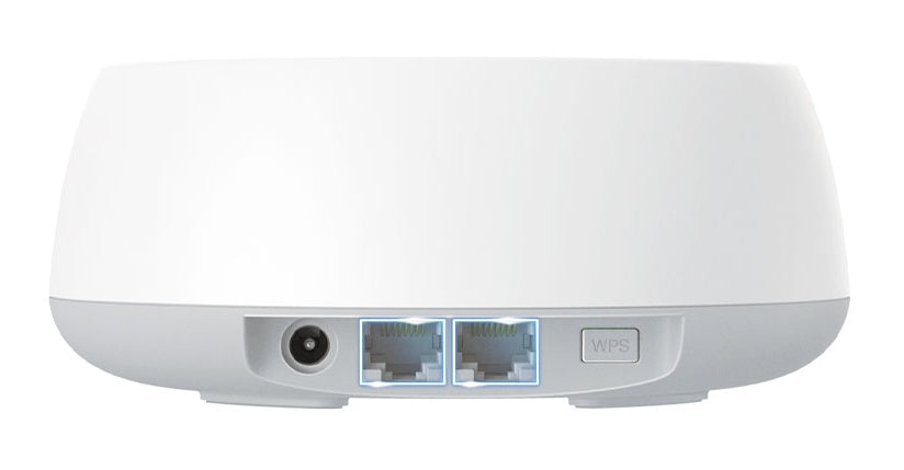 TP-Link Deco BE25 2-pack router