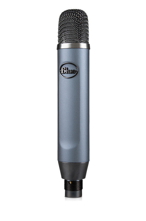 Blue Microphones Ember XLR Grå Studiemikrofon