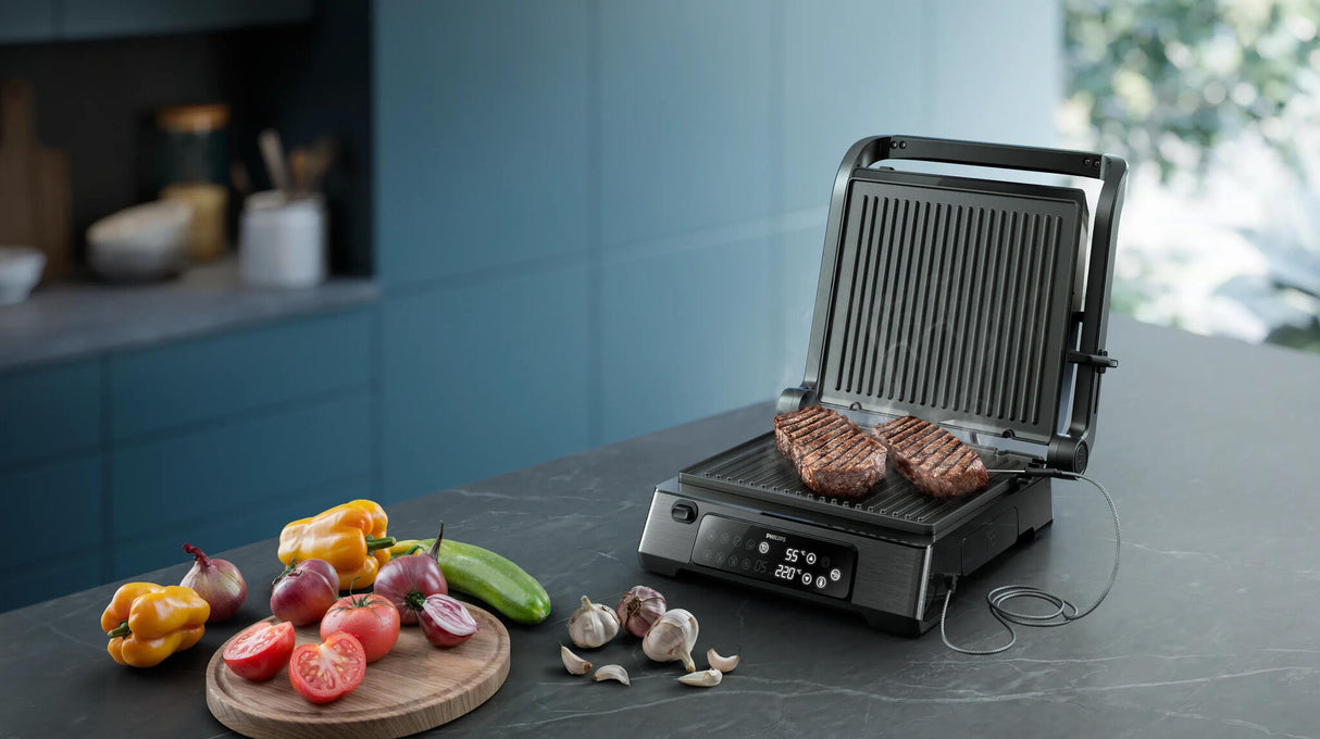 Philips 7000 series Kontaktgrill