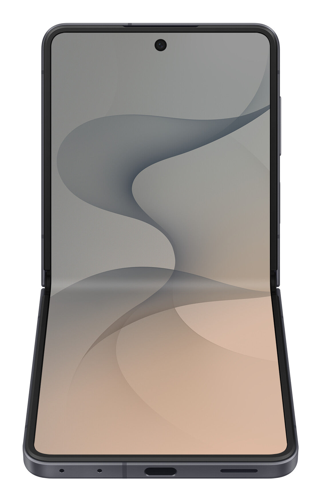 Samsung Galaxy Z Flip8 17,5 cm (6.9") Dual SIM 5G USB Type-C 12 GB 512 GB 4300 mAh Grafit