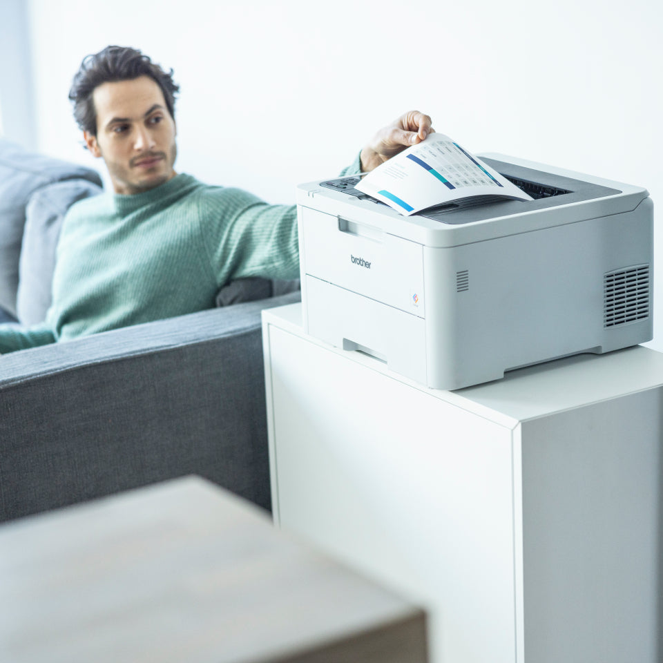 Brother HL-L3240CDW LED