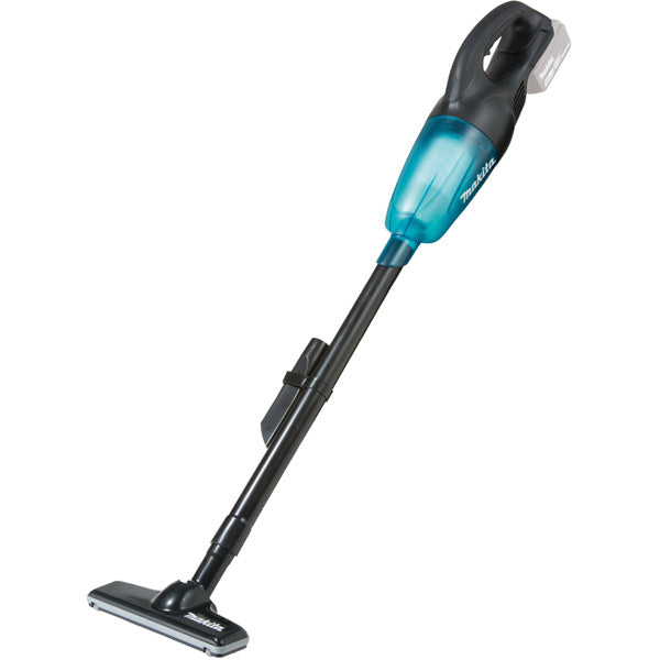 Makita DCL180ZB Støvsuger 30W 0.65liter