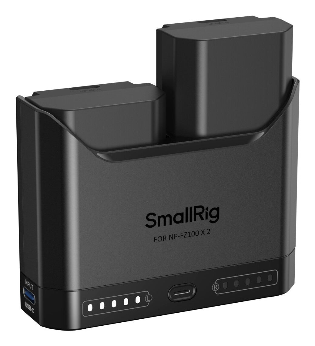 Kamerabatteriet SMALLRIG NP-FZ100