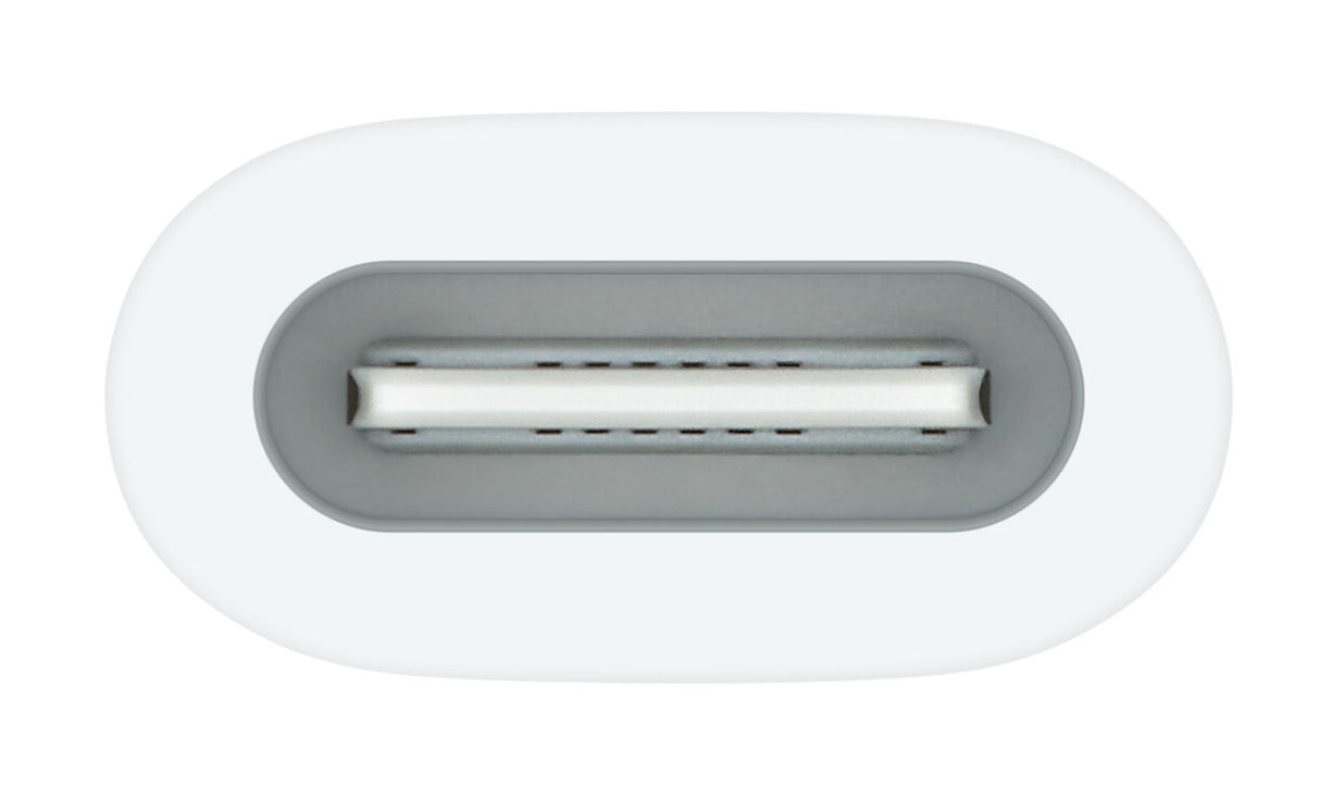 Apple USB-C to Pencil Adapter Hvid 1 stk