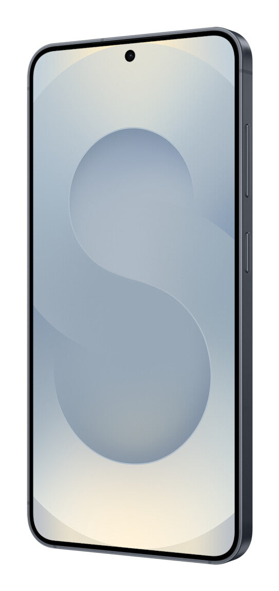 Samsung Galaxy S25 SM-S931B/DS 15,8 cm (6.2") Dual SIM Android 15 5G USB Type-C 12 GB 128 GB 4000 mAh Sort, Blå