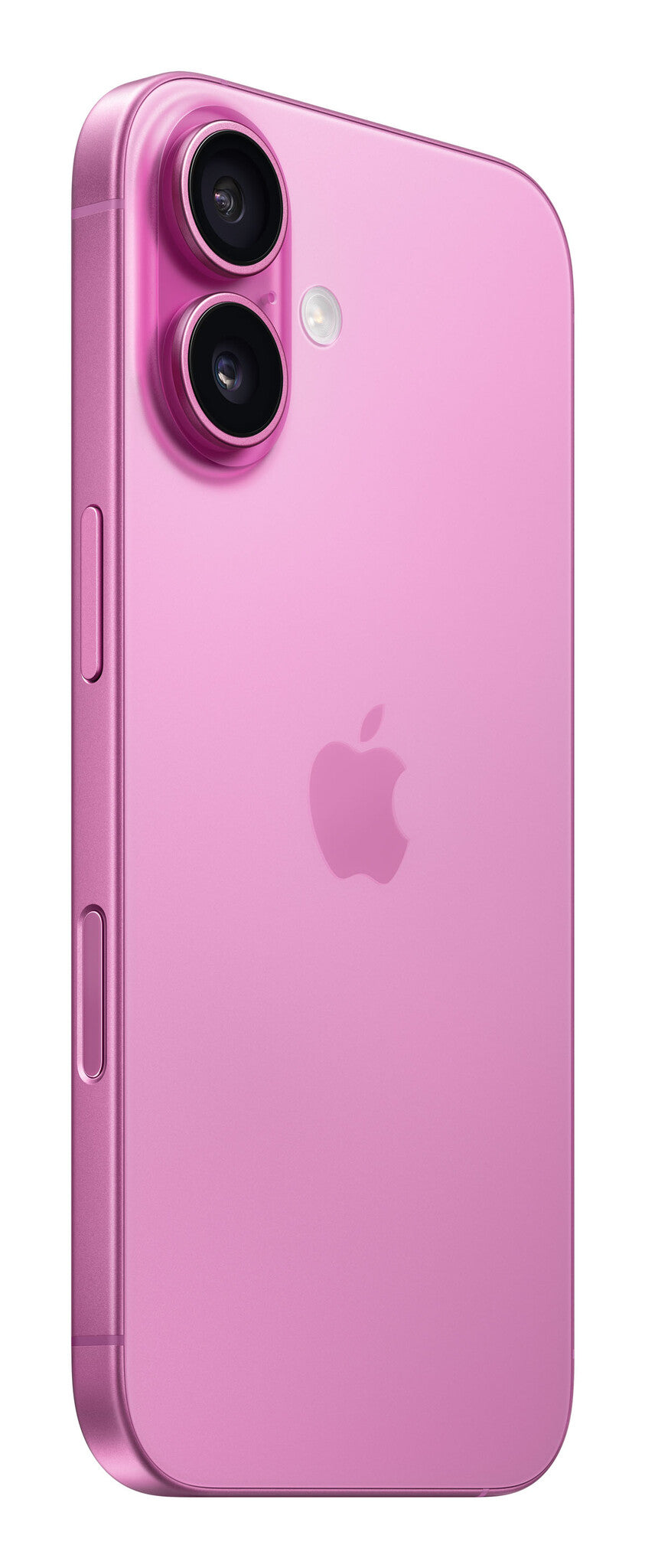 Apple iPhone 16 15,5 cm (6.1") Dual SIM iOS 18 5G USB Type-C 128 GB Lyserød