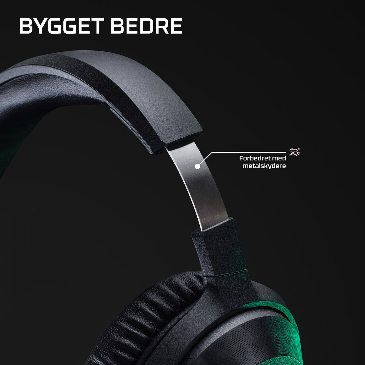HyperX CloudX Stinger 3 Gaming Headset Xbox