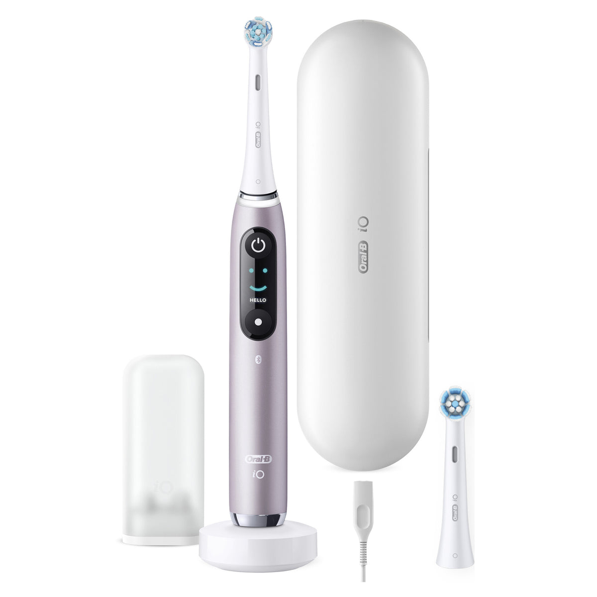 Oral-B iO Series 9n Tandbørstesæt