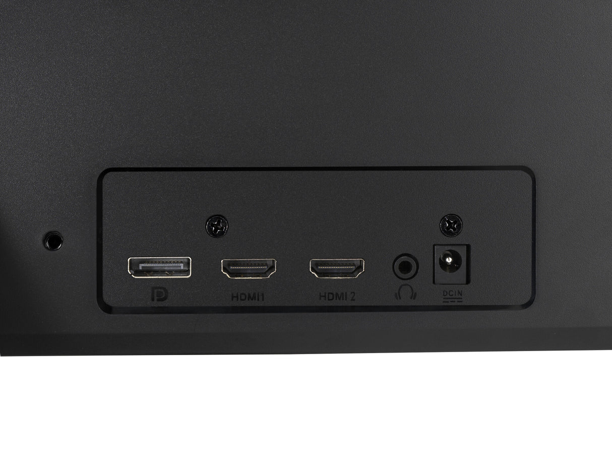 ASUS TUF Gaming VG279Q5R computerskærm 68,6 cm (27") 1920 x 1080 pixel Fuld HD LED Sort