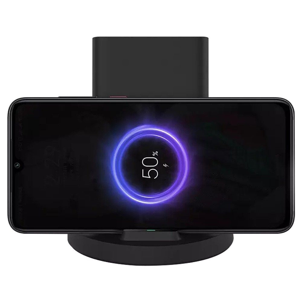 Xiaomi Mi Trådløs opladningsstander 20Watt
