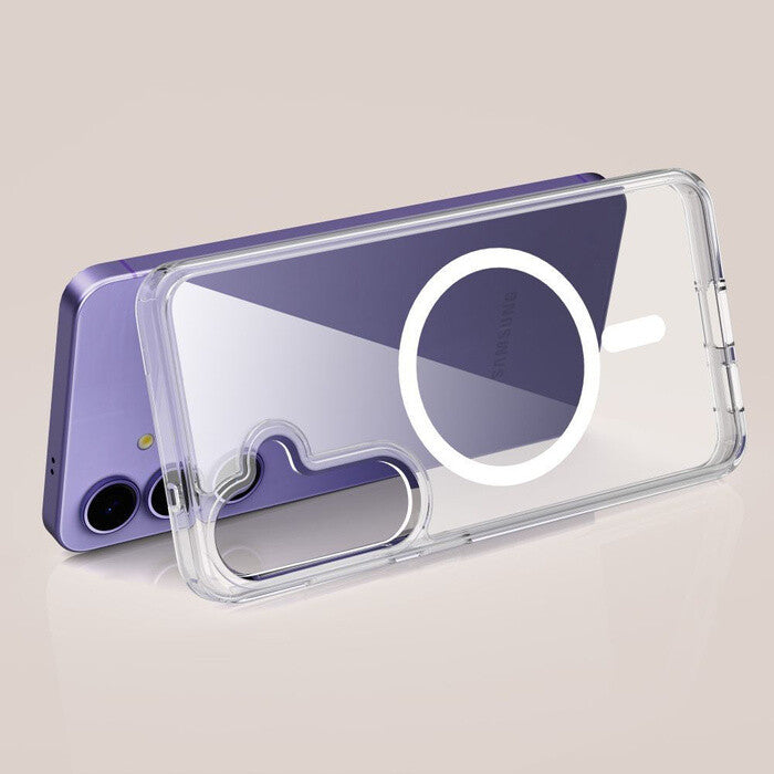 Tech-Protect 5906302334742 mobiltelefon etui 17,4 cm (6.83") Cover Transparent