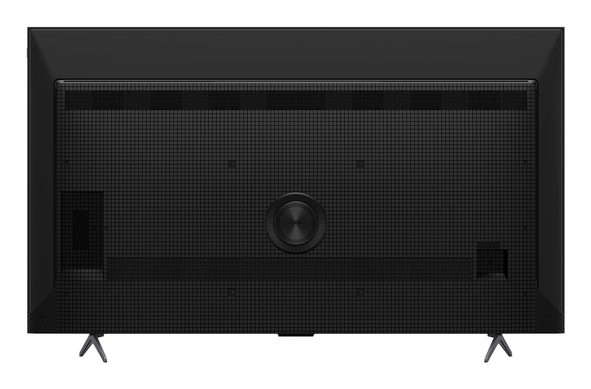 TCL 75P8K QLED 4K Google TV