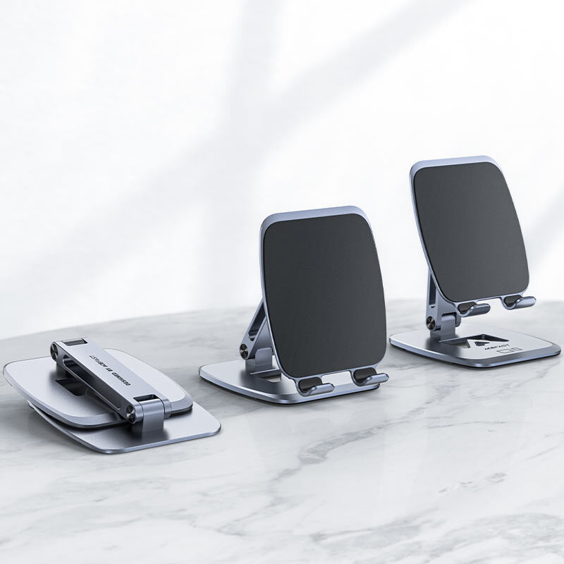 ACEFAST E13 Passiv holder Mobiltelefon/Smartphone, Tablet/UMPC Sort