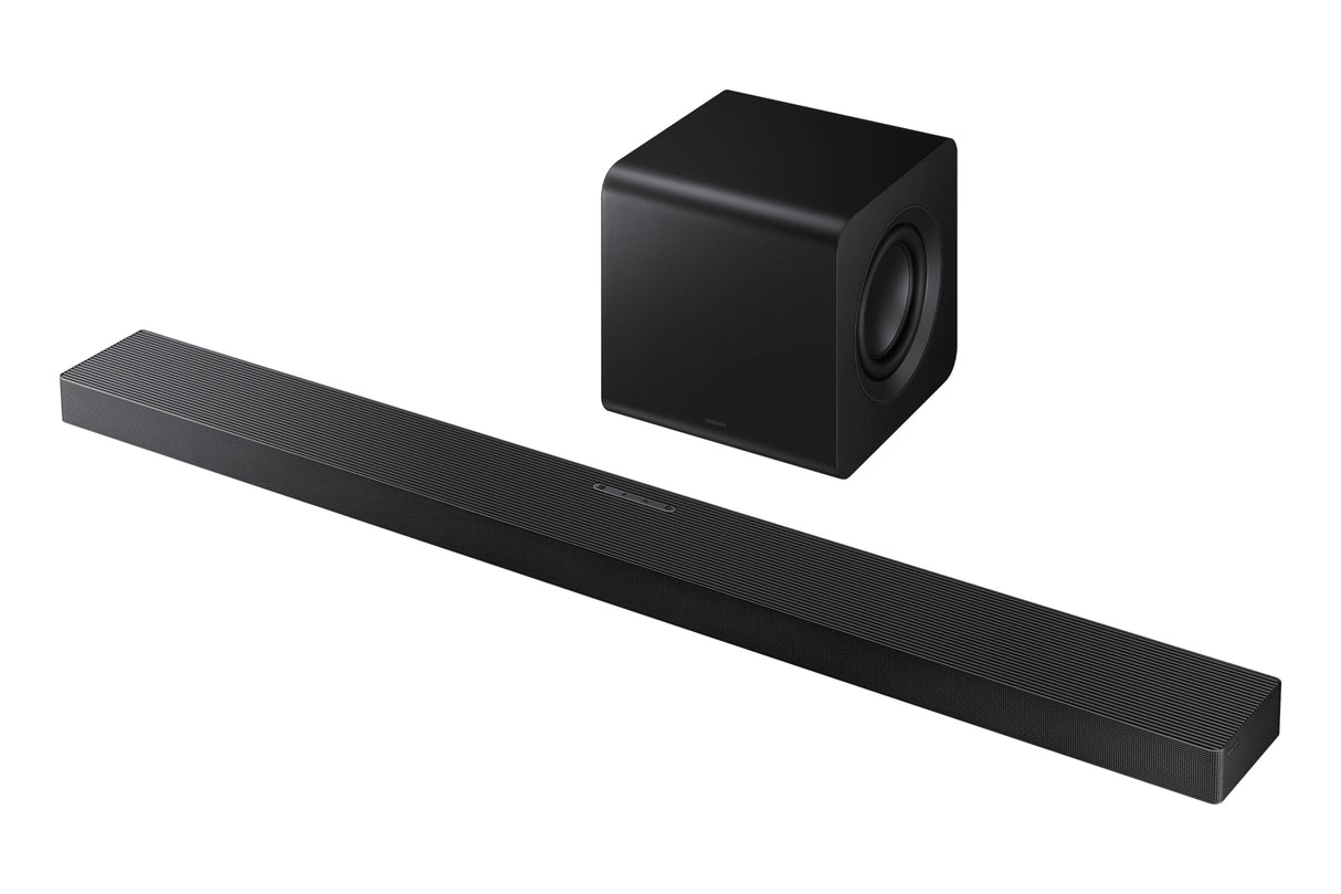 Samsung HW-QS710F/XE soundbar med subwoofer