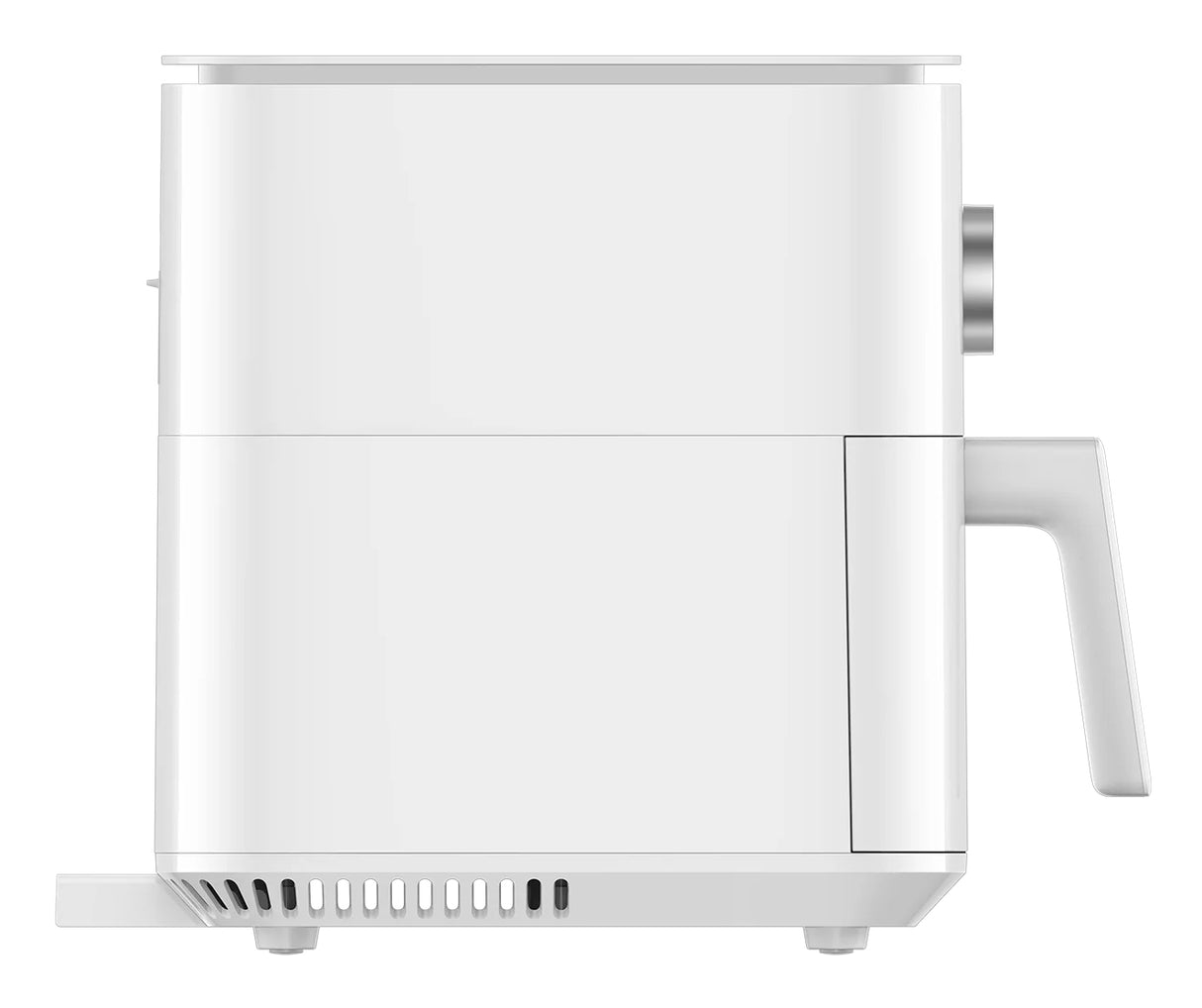 Xiaomi Smart Air Fryer 6.5L Enkelt 6,5 L 1700 W Varmluftsteger Hvid